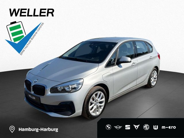 BMW 225xe iPerformance Active Tourer Navi,PDC,Tempo