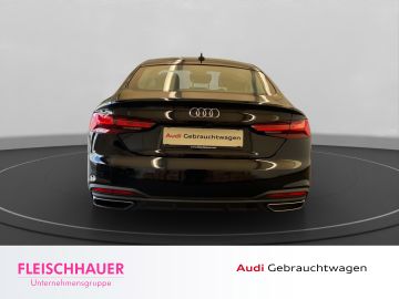 Audi A5 - 6