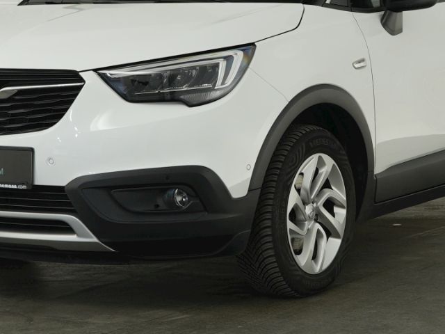 Crossland X INNOVATION+AHK+NAVI+RÜCKFAHRKAMERA+S