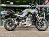 Moto Guzzi Stelvio PFF Rider Assistance Solution - MOTO GUZZI STELVIO PFF