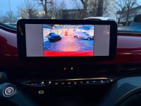 Fiat 500e - Vorschau Bild 19