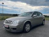Opel Signum 2.2 Direct *TÜV 06/2026*KLIMAAUTO*PDC* - silberne Opel Signum