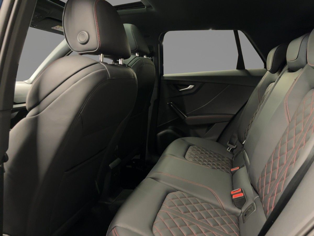 Audi SQ2 - Bild 9
