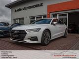 Audi A7 Sportback 55 TFSI quattro Leder / AHK - Audi A7 mit Benzin-Antrieb: Sportwagen