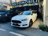 Ford FORD Mondeo 2.0 TDCi 150 CV ECOnetic S&S SW Tita - Ford Mondeo Econetic mit Diesel-Antrieb