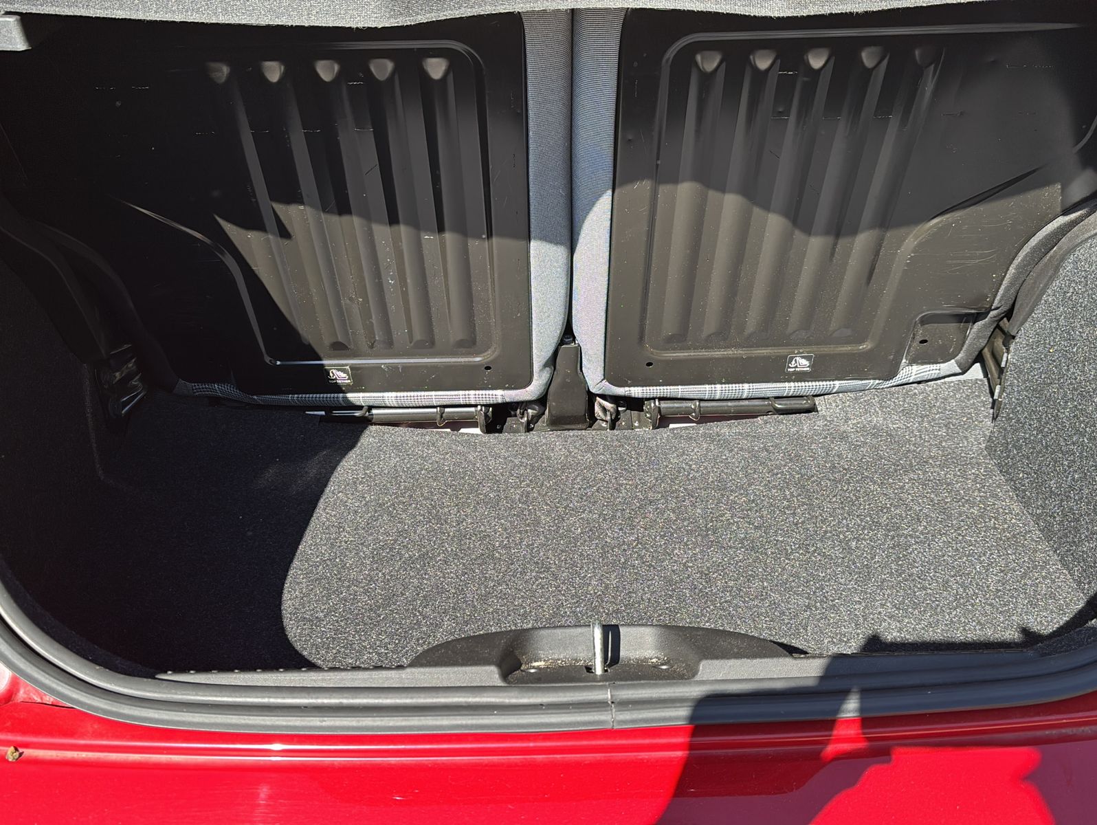 Fahrzeugabbildung Fiat 500 1.0 Hybrid Lounge