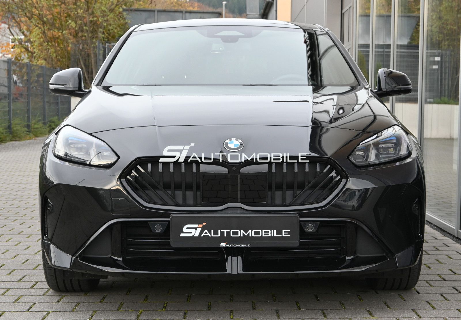 Fahrzeugabbildung BMW 120d M SPORT PRO °ACC°AHK°HARMAN°HUD°MEMO°360°