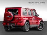 Mercedes-Benz G 63 AMG NIGHT|BURM|DISTR|PANO|360°|MBEAM|AHK - Mercedes-Benz G-Class in Leipzig