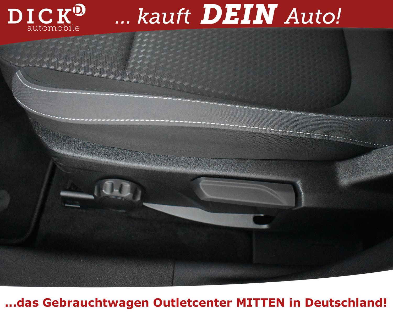 Fahrzeugabbildung Ford Focus 1.5d Aut. Cool&Conn NAVI+SHZ+PDC+DAB+TEMP+