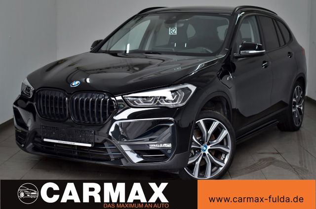 BMW X1 xDrive 25 e Sport Line,Leder,Navi,LED,Headup