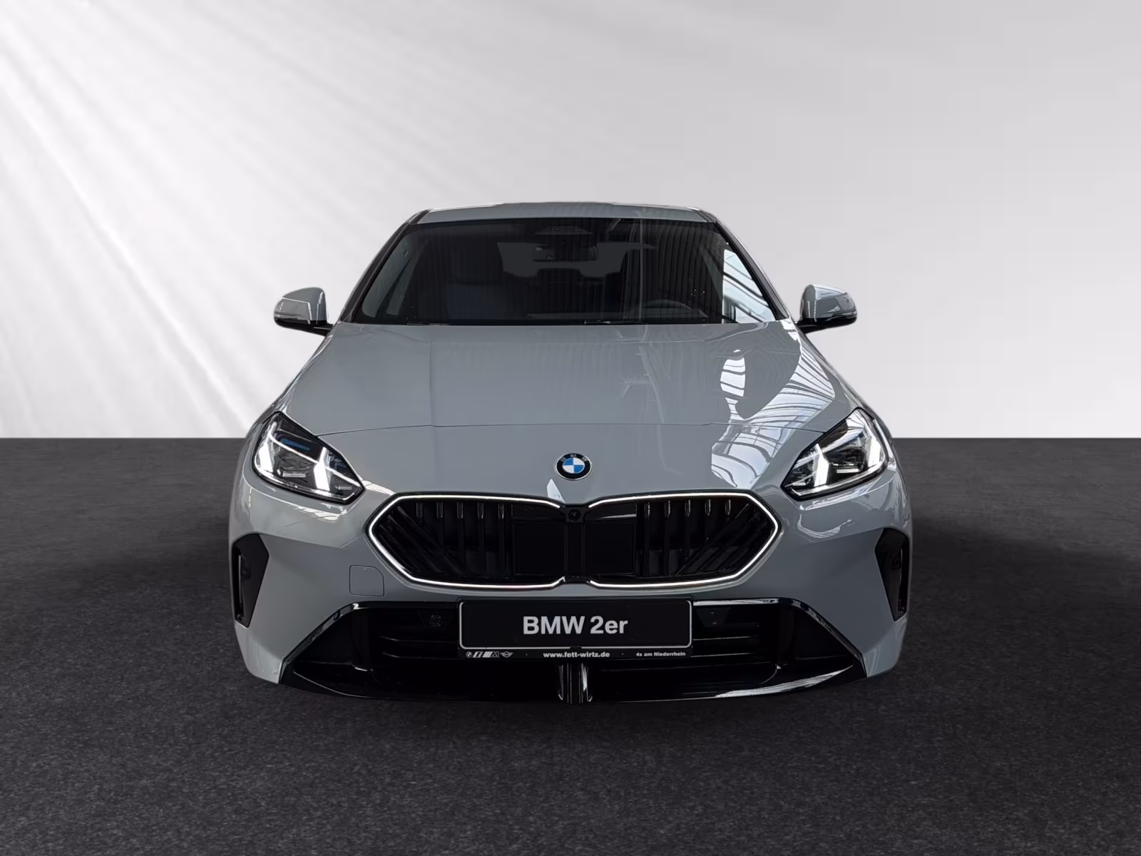 BMW 220 Gran Coupé 220 Gran Coupe M Sport Exterieur 18"LMR Head-Up, миниатюра 5