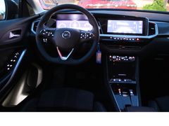Fahrzeugabbildung Opel Grandland GS Line*Kamera!*Winterpaket!*AppConnec