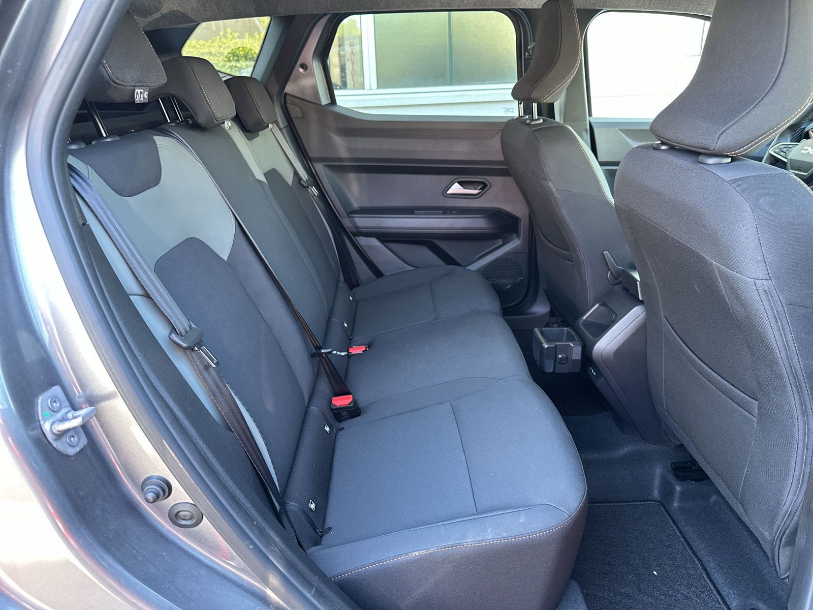 Dacia Duster - Bild 12