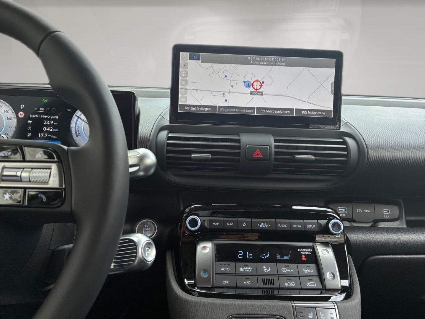 Hyundai INSTER – Bild 10