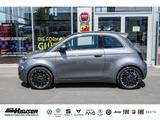 Fiat 500e La Prima 42 kWh WINTER PANO NAVI KAMERA APP - gebrauchte Fiat 500e aus dem Jahr 2021