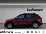 Volkswagen Tiguan Trendline AHK BT SHZ 18'' PDC Cli3 - Volkswagen Tiguan Trendline mit Diesel-Antrieb