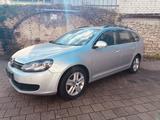 Volkswagen Golf VI Variant Comfortline*SHZ*STH*Xenon* AHK* - Volkswagen Golf aus 2010: Variant