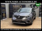 Renault Espace V TECHNO 2.0 dCi *AHK*LED*18Z*KAM* - gebrauchte Renault Espace aus dem Jahr 2022
