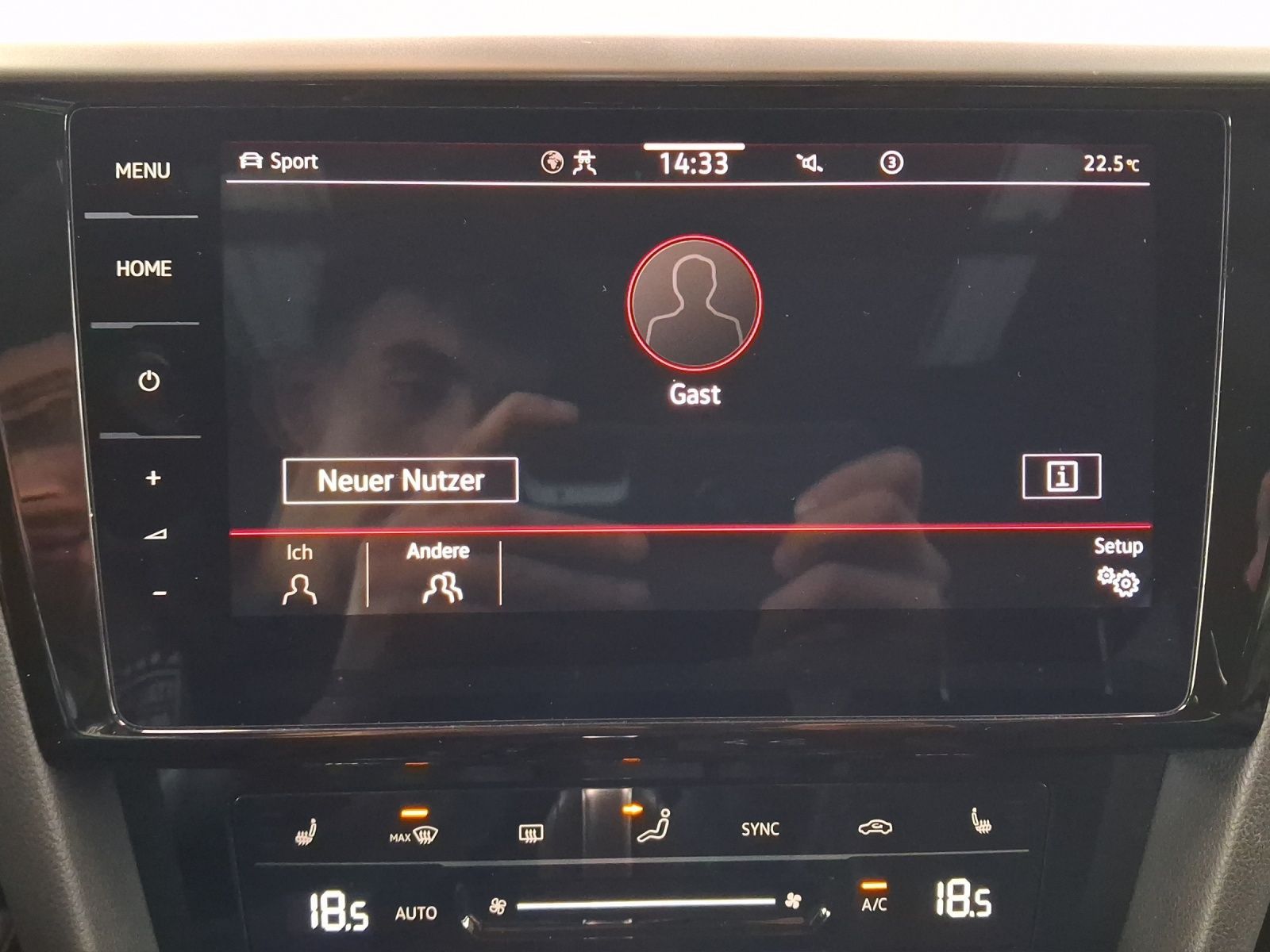 Volkswagen Arteon - Bild 16