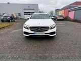 Mercedes-Benz Mercedes Benz E- Kkasse 4-Matic - Mercedes-Benz CE 220 Gebrauchtwagen