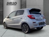 Mitsubishi Space Star Edition DAB,Navi,Kamera,Sitzheizung,A