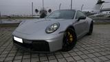 Porsche 992 Carrera 4 GTS - 1. Hd. - PCCB - Jahreswagen - Porsche Jahreswagen