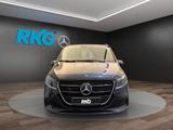 Mercedes-Benz V 300 d STYLE Lang NAVI DISTRONIC KAMERA PTS SHZ - LKWs & Trucks in Freiburg