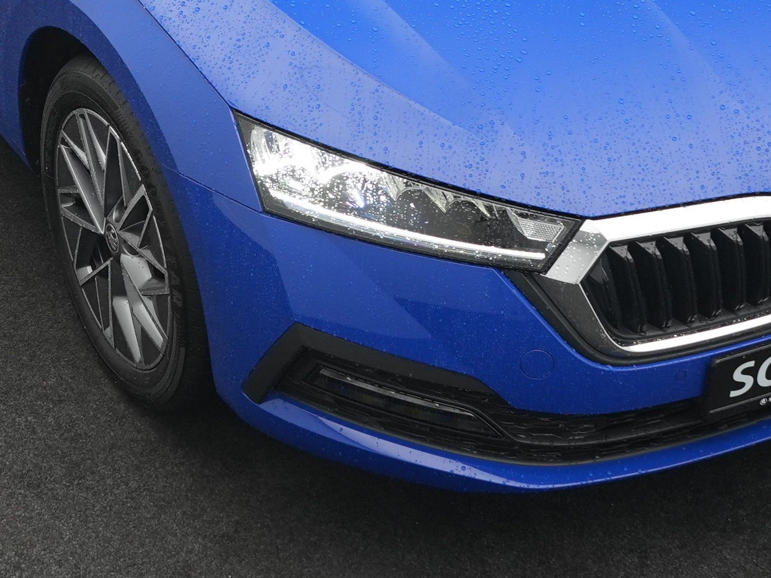 Skoda Octavia - Bild 18