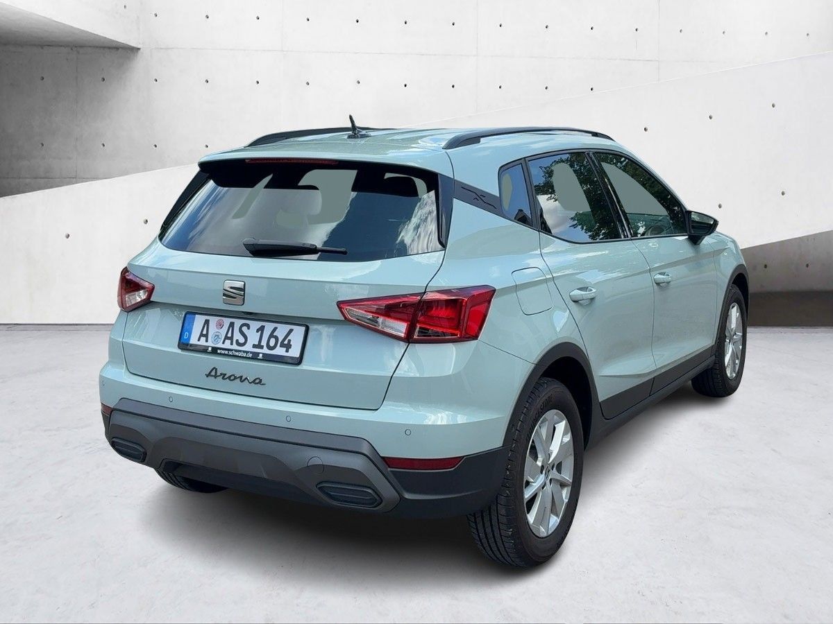 Seat Arona - Bild 5