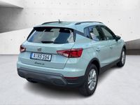 Seat Arona - Vorschau Bild 5