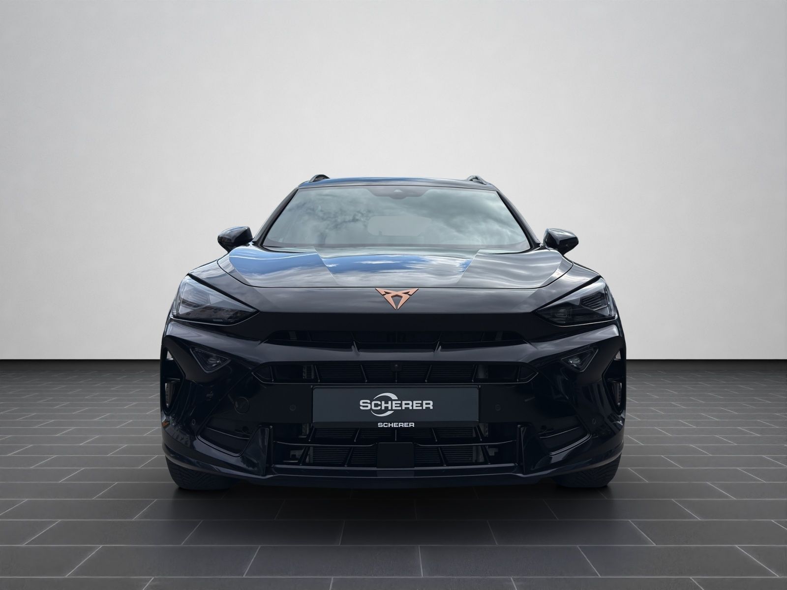 Cupra Formentor - Bild 5