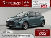 Mazda 2 Hybrid - Vorschau Bild 1