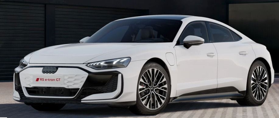 Audi RS e-tron GT - Bild 3