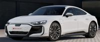 Audi RS e-tron GT - Vorschau Bild 3