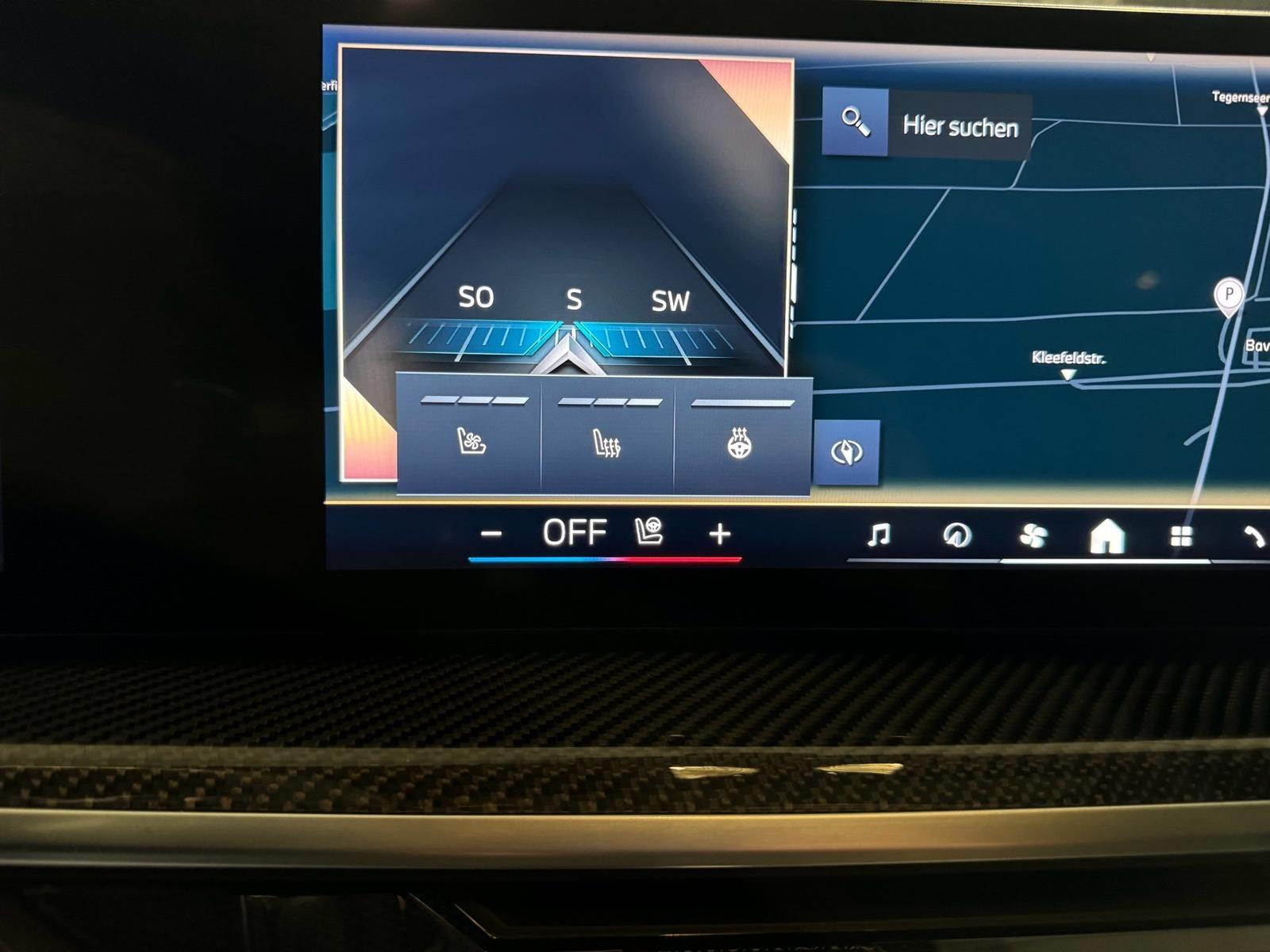 BMW X7 xDrive40d M Sport Pro "23" H&K – 12