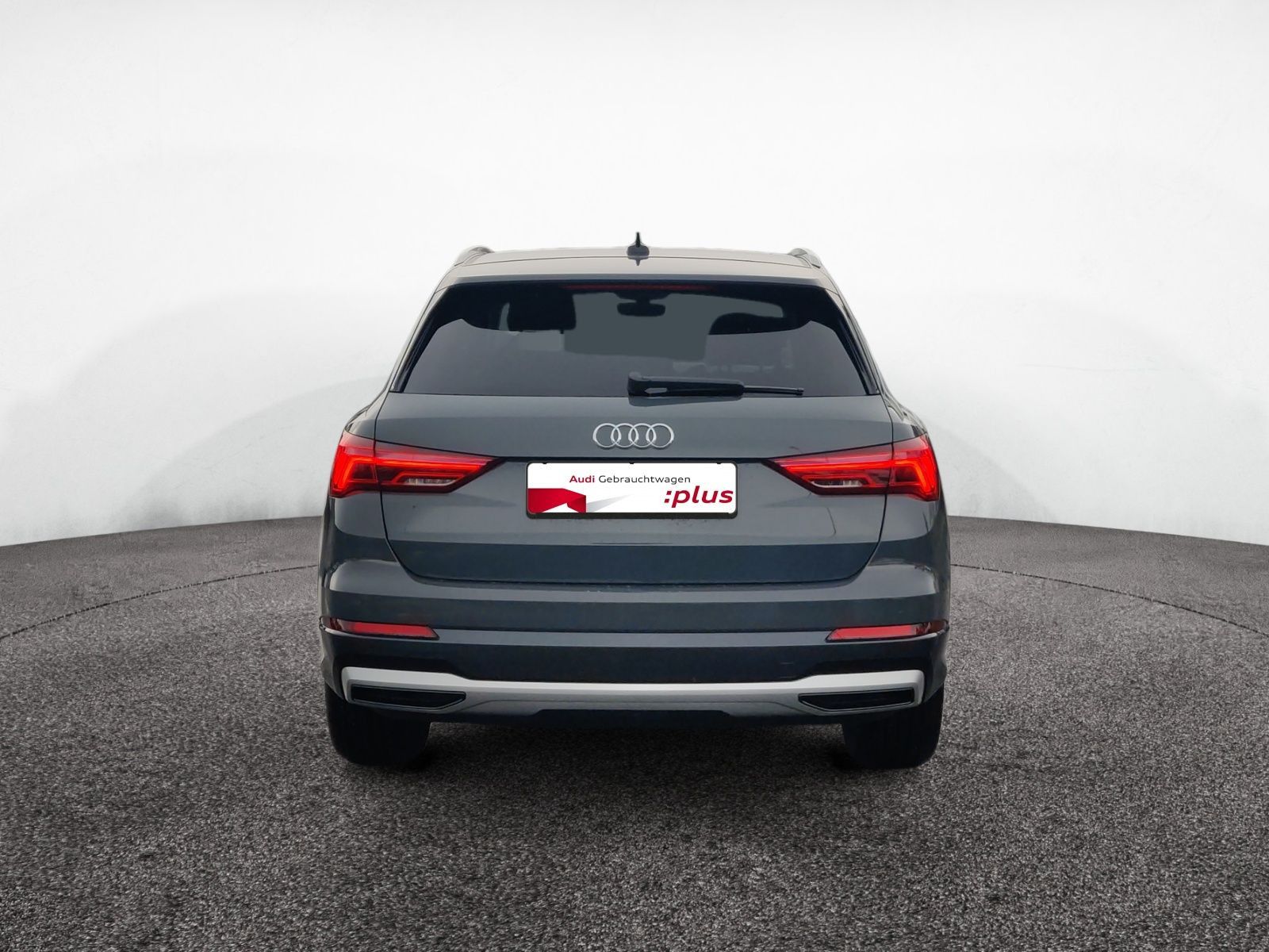 Audi Q3 - Bild 5