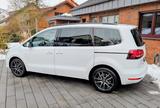 Volkswagen Sharan 1.4 TSI Comfortline   UNFALLFREI - VW Sharan von privat