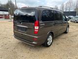 Mercedes-Benz Viano 2.2 CDI Aut Trend Edition lang 7-Sitze AHK - Mercedes-Benz Viano: Sitz