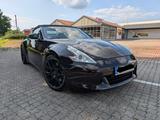 Nissan 370Z 3.7 V6 Roadster Pack Navi, Leder, Xenon - Nissan: Cabrio, V370
