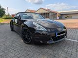 Nissan 370Z 3.7 V6 Roadster Pack Navi, Leder, Xenon - Nissan 370Z: Pack