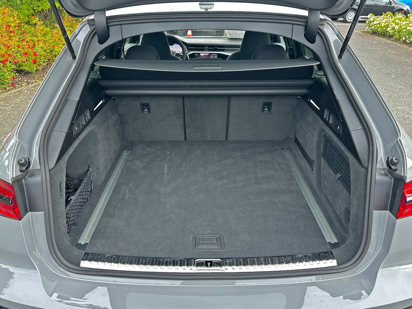 Audi RS6 - Bild 29