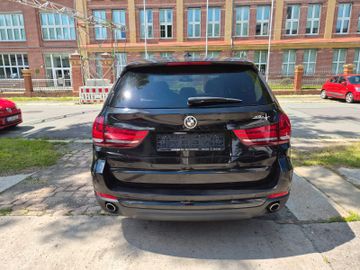 BMW X5 M - 3