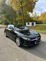 Mercedes-Benz A 200 - 7G-DCT Progressive