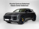 Porsche Cayenne Turbo E-Hybrid Coupe mit GT-Paket - Porsche Cayenne Coupe-Turbo-mit-GT-Paket