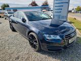 Audi A7 Sportback 3.0 TFSI quattro Navi Leder AHK Xen - Audi A7 aus 2011: Sportback