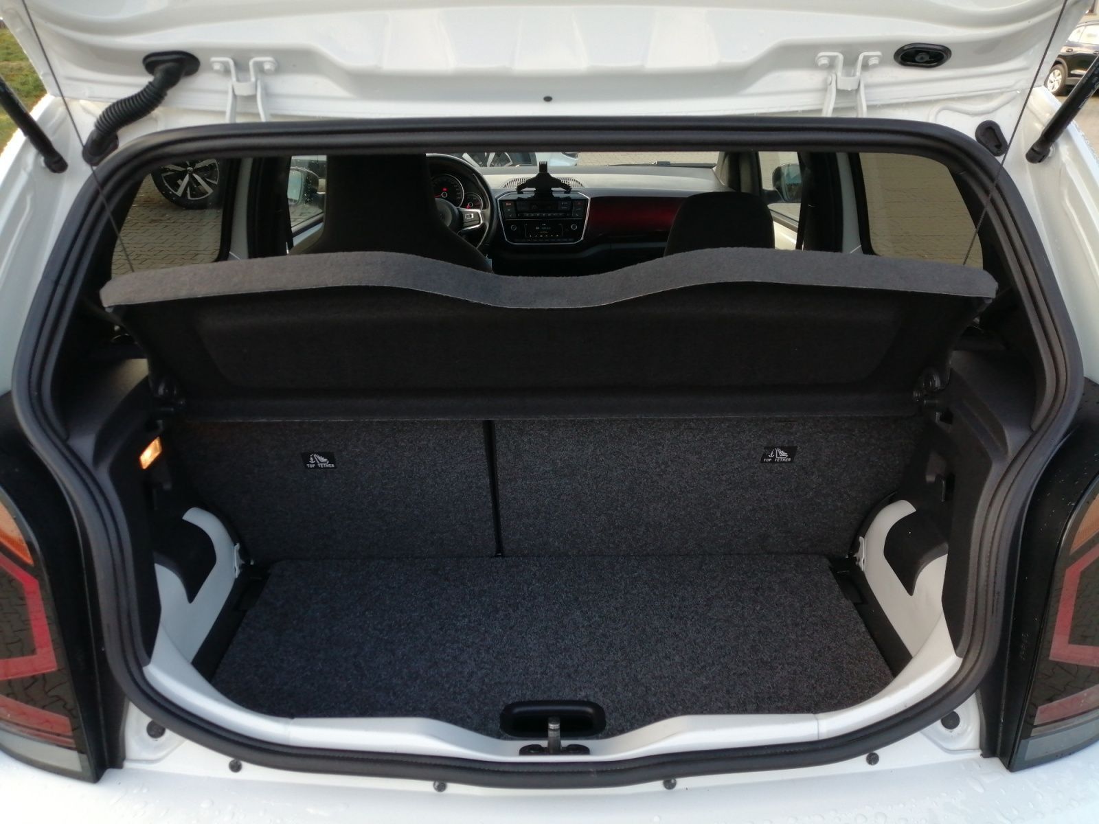 Volkswagen up! - Bild 17