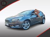 Ford Focus Titanium Aut. Navi PDC SHZ Kamera - Ford Focus Gebrauchtwagen in Bremen