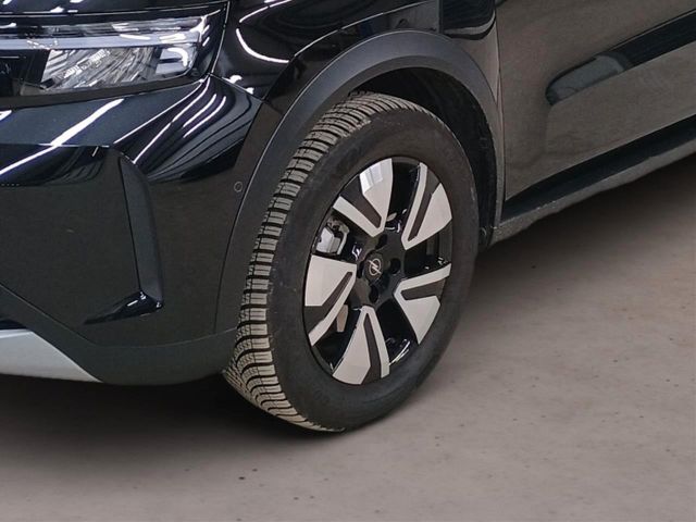 Frontera GS Hybrid e-DSC Automatik