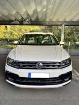 Volkswagen *VOLL.Aust* Highline/ R-line,*4Motion*Pano*360 C