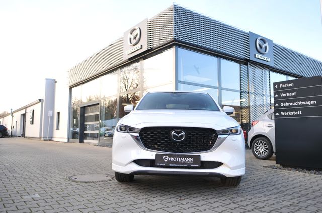 Mazda CX-5 AWD TAKUMI | 360° | NAV | SB